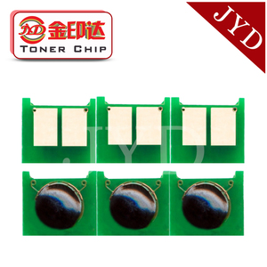 Sur Alibaba Nouveaux produits De Toner Réinitialiser Cartouche Puce J11A Cf350A Cf351A Cf352A Cf3533a Pour Hp - Product Image 3
