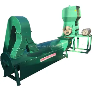 KEDA brand PET bottle/flakes washing/recycling/crushing/drying line/machine / PP PE PET plastic recycling