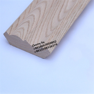 Artisanat décoratif <span class=keywords><strong>en</strong></span> bois massif meubles de cuisine garniture d'armoire couronne <span class=keywords><strong>corniche</strong></span> moulage <span class=keywords><strong>en</strong></span> bois - Product Image 6