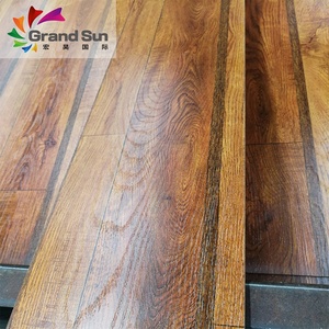 Ingeniería natural de sueño casa suelo laminado - Product Image 1