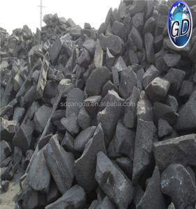 Carbono ánodo chatarra para cobre fundición ( en lugar de foundary coque ) - Product Image 2