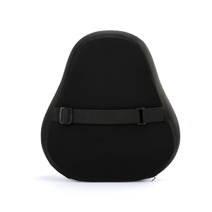 Lianda Factory Ortopedi Ergonomis Kursi Tempat Tidur Mobil, Bantal Penyangga Punggung Lumbar Busa Memori - Product Image 4
