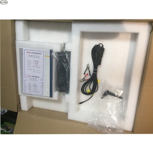 NHD-8000 <span class=keywords><strong>macchina</strong></span> per la regolazione del faro dell'auto Aimer del faro - Product Image 3