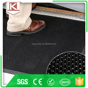 Personnalisé Non - Slip Finger Tip <span class=keywords><strong>tapis</strong></span> d'entrée - Product Image 1