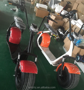 2 Grandes Ruedas de Dos Ruedas Eléctrico de Movilidad Scooter de Equilibrio Electrónico - Product Image 3