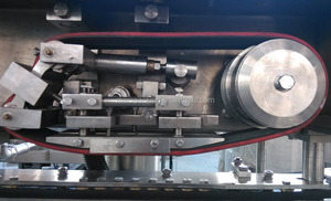 Kavanoz kavanoz kapağı kapatma kapama makinesi otomatik cam elektrikli şişeler içecek 2 yıl yüksek doğruluk çevrimiçi destek - Product Image 3