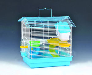 M006 <span class=keywords><strong>cage</strong></span> de hamster - Product Image 1