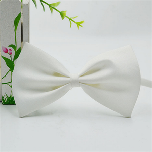 Bambini di Modo Formale colori misti Classica Dot <span class=keywords><strong>Papillon</strong></span> Colorato Bowtie Cravatte - Product Image 4