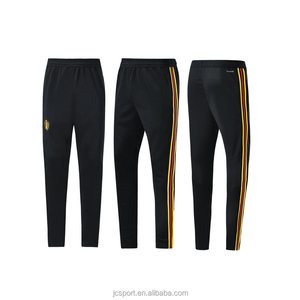 País al por mayor sublimación equipo Bélgica fútbol chándal - Product Image 4
