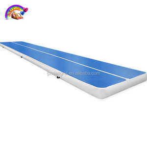 <span class=keywords><strong>AirTrack</strong></span> — <span class=keywords><strong>AirTrack</strong></span> et <span class=keywords><strong>AirTrack</strong></span>, sol de gymnastique - Product Image 2