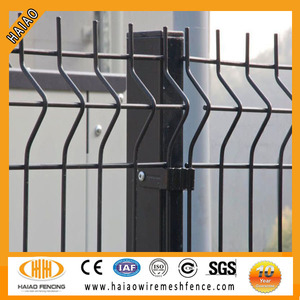 varja <span class=keywords><strong>electrosoldada</strong></span> de <span class=keywords><strong>panel</strong></span> herculo en PVC para patio - Product Image 1