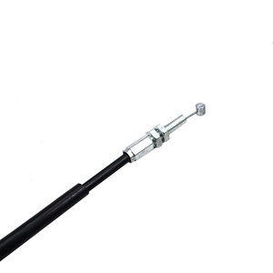 อุปกรณ์เสริมรถจักรยานยนต์คันเร่งสายสำหรับBenelli BN251 TNT25 <span class=keywords><strong>TNT250</strong></span> BJ250-15 15A / BN TNT 25 250 2