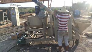 Xi măng vữa Máy bài căng thẳng máy bay phản lực vữa bài căng thẳng bơm phun vữa - Product Image 4