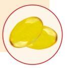 Alimentos aceite <span class=keywords><strong>de</strong></span> <span class=keywords><strong>hígado</strong></span> <span class=keywords><strong>de</strong></span> <span class=keywords><strong>bacalao</strong></span> cápsula prevenir hipertensión arterial alta - Product Image 6