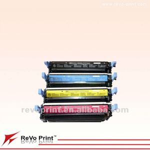 ตลับหมึกที่รองรับจูไห่สำหรับ Q6460A 6460A 60A - Product Image 1