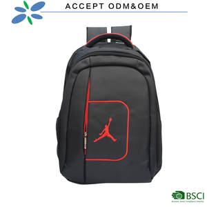 Impermeable <span class=keywords><strong>15</strong></span>.<span class=keywords><strong>6</strong></span> 17 <span class=keywords><strong>pulgadas</strong></span> IBM/<span class=keywords><strong>HP</strong></span>/ordenador portátil viaje mochila tigernu alta calidad Negro Bolsa para collge niño/niña - Product Image 6