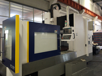 Prix de la machine CNC à 3 axes, 1520 principalement pour les machines de fraisage CNC pour moules géants