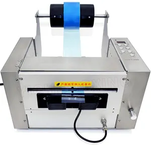 Heetste Pvc Beschermende Film Snijmachine ZCUT-200