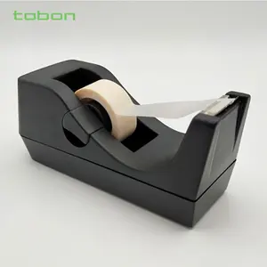 Hot Koop Populaire Draagbare Kantoor Desktop Tape Dispenser