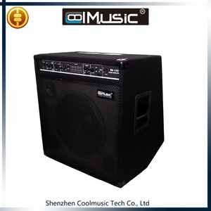 Coolmusic altavoz 150 W 15 pulgadas el mejor China Digital tubo Bass Guitar Amplifier <span class=keywords><strong>amplificador</strong></span> <span class=keywords><strong>de</strong></span> tubo - Product Image 1