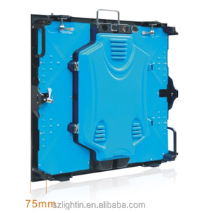 Couleur électrique led panneau <span class=keywords><strong>extérieure</strong></span> imperméable à l'eau led <span class=keywords><strong>vitrine</strong></span> 640*640mm led armoire <span class=keywords><strong>murale</strong></span> - Product Image 2