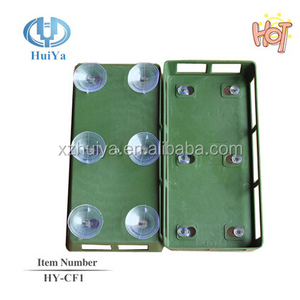 Hebei Huiya Haute Qualité HY-CF1 Mousse <span class=keywords><strong>Florale</strong></span> <span class=keywords><strong>Brique</strong></span> Avec Plateau (sans mousse) pour ventouse - Product Image 4