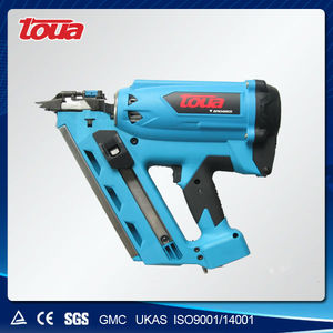 48 <span class=keywords><strong>clavos</strong></span> Framing Gas <span class=keywords><strong>pistola</strong></span> para <span class=keywords><strong>pila</strong></span> <span class=keywords><strong>de</strong></span> combustible - Product Image 1