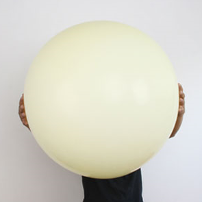18inch Macaron Latex Balloon Party Decoration 18'' Macaron Balloon 6 Candy Color <strong>Pastel</strong> Colours Ballon Birthday <strong>Decor</strong> - Product Image 5