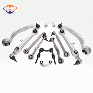 <span class=keywords><strong>Kit</strong></span> <span class=keywords><strong>de</strong></span> <span class=keywords><strong>bras</strong></span> <span class=keywords><strong>de</strong></span> <span class=keywords><strong>suspension</strong></span> en aluminium, <span class=keywords><strong>kit</strong></span> <span class=keywords><strong>de</strong></span> <span class=keywords><strong>bras</strong></span> <span class=keywords><strong>de</strong></span> commande pour VW Passat B5 8D0498998/4D0498998 - Product Image 1