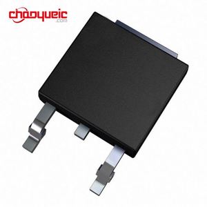 Transistores TO252 LM7805(= <span class=keywords><strong>KA7805</strong></span> más en Stock en CHAOYUEIC CENTRO COMERCIAL - Product Image 1