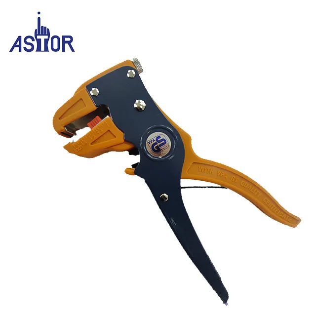 GS approval Automatic Wire stripper