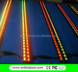 Smd Rigid <strong>Led</strong> <strong>Strip</strong> Lpd8806 Programmable Rigid <strong>Led</strong> bar Light