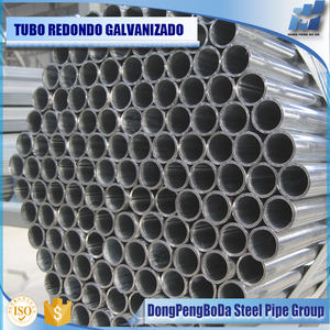 fabricante de tubo galvanizado de china/ gr.<span class=keywords><strong>a</strong></span>, gr.b - Product Image 1