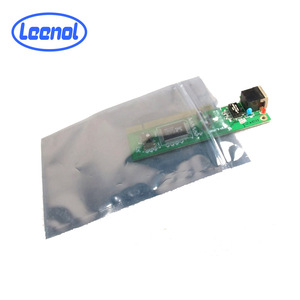 LN-1507011 <strong>Anti</strong> <strong>Static</strong> Shielding <strong>Bag</strong> for Electronic Devices Package <strong>Anti</strong> <strong>Static</strong> Shielding <strong>Bag</strong> - Product Image 5