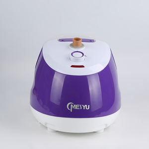 Fer à Repasser Défroisseur à Vapeur <span class=keywords><strong>Vertical</strong></span> de Voyage Vu à la Télé, Machine Électrique Portable pour Repasser les Chemises, Fer Sec Pratique à Économie d'Énergie - Product Image 5