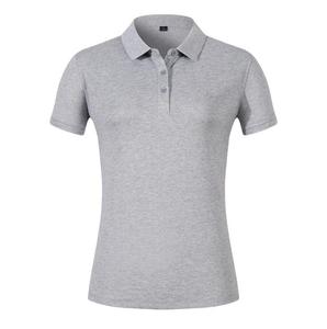 Piqué promotionnel 65% Polyester 35% Coton Logo personnalisé <span class=keywords><strong>Polo</strong></span> <span class=keywords><strong>t</strong></span>-<span class=keywords><strong>shirt</strong></span> pour le travail - Product Image 4