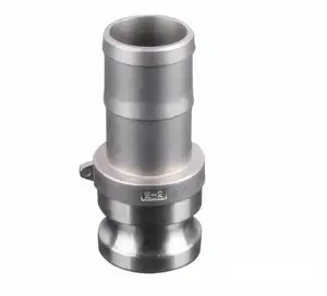 Best sale in China alibaba factory supplier customized hydraulic fittings and adapters