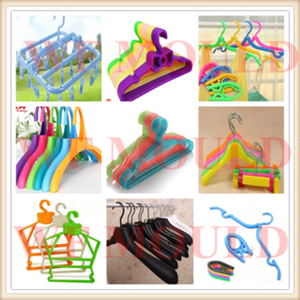 Nhựa Vải Hanger Khuôn Ép Nhựa Khuôn/Molds <span class=keywords><strong>Maker</strong></span> - Product Image 2