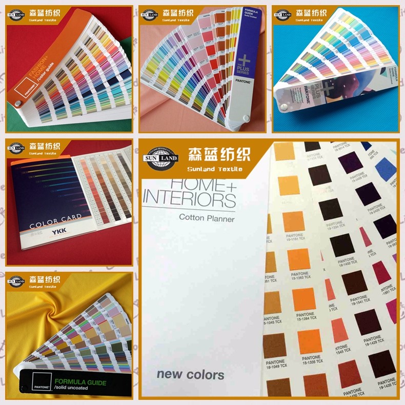 pantone