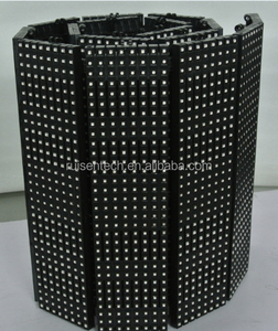 Màn Hình <span class=keywords><strong>LED</strong></span> Linh Hoạt Ngoài Trời ADJ Cho Phép DIP346 <span class=keywords><strong>P15.625</strong></span> Màn Hình <span class=keywords><strong>LED</strong></span> Có Thể Gập Lại Cho Sự Kiện Ngoài Trời Buổi Hòa Nhạc Sân Khấu - Product Image 6