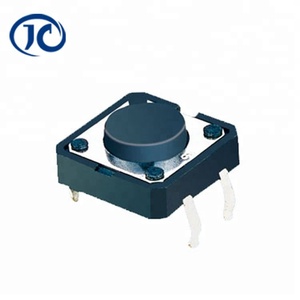JC-A06-F1 <span class=keywords><strong>Série</strong></span> Ultra Miniature Micro Tact Commutateur, <span class=keywords><strong>Mini</strong></span> Étanche Bouton-Poussoir - Product Image 3