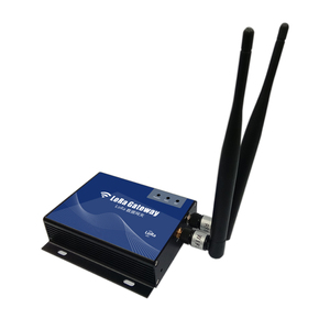לחות טמפרטורת LoRaWAN מעורר לורה חיצוני טמפרטורת חיישן