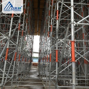 PERI UP <span class=keywords><strong>Flex</strong></span> швартовая башня плюс модульные столешницы - Product Image 2
