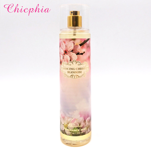 Chicphia exotic fragrance amber body cheap least wholesale OEM factory oil spray - Product Image 3