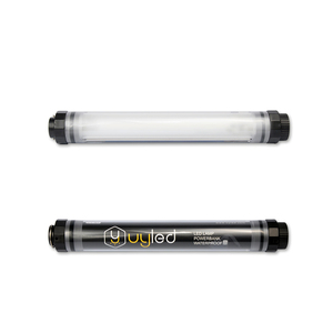 Linterna LED Portátil IP68 para Camping, Recargable, con Luz Diurna de 5700K y Regulable, para Pesca y Senderismo - Product Image 3