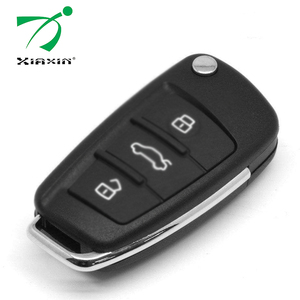 Moule d'injection de clé de voiture, précision longue durée, prix pas cher, Odm, Oem, coque de clé - Product Image 1