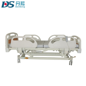 Cama de Hospital <span class=keywords><strong>Stryker</strong></span> / Cama Pediátrica para el Hogar EB-02N - Product Image 4