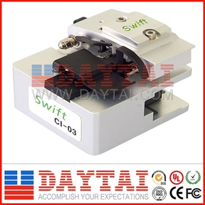 Tele comunicación Equipment--Optic cuchilla de la fibra - Product Image 1