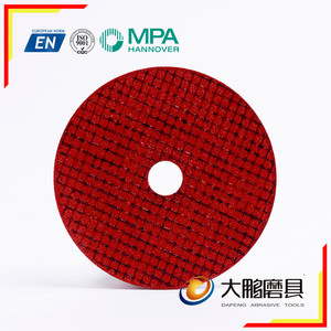 Comercio al por mayor de <span class=keywords><strong>SA</strong></span> Ruedas Abrasivas de Corte Disco De Corte Multi Disponible - Product Image 5