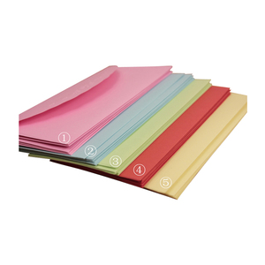 Coloring <strong>String</strong> and <strong>Button</strong> <strong>Envelope</strong> Printing Company - Product Image 4